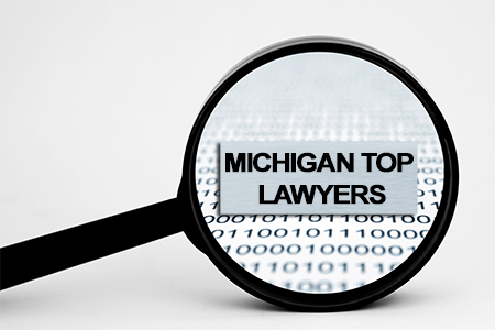 Michigan Top Lawyers