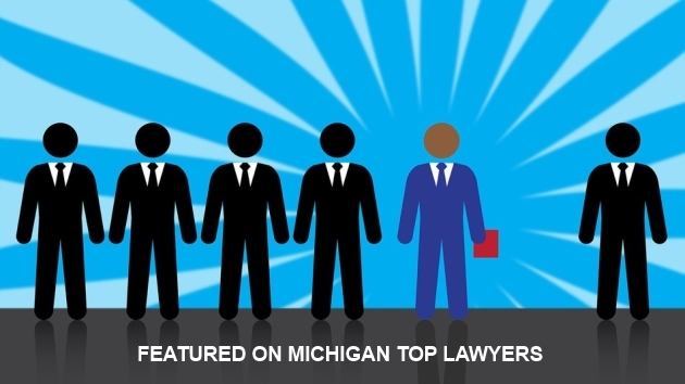 Best Michigan Lawyers Featured