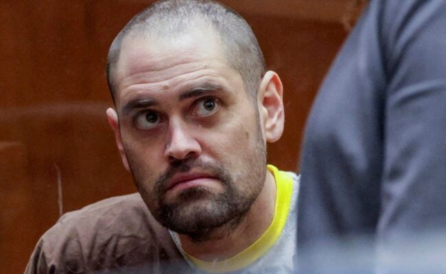 Prosecutors rule out death penalty for son of slain filmmaker Rob Reiner