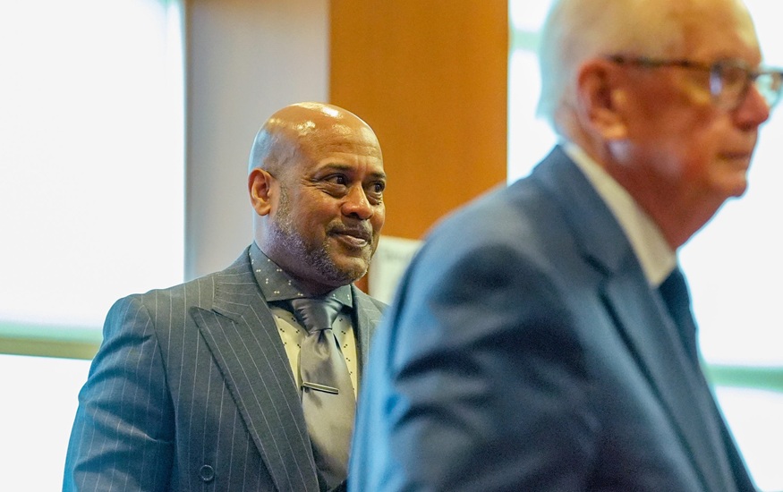 Deal reached in misconduct case vs. Detroit judge who had sleepy teen detained