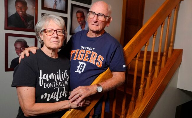 Retired judge: ‘ICE tricked us and grabbed our foster son’