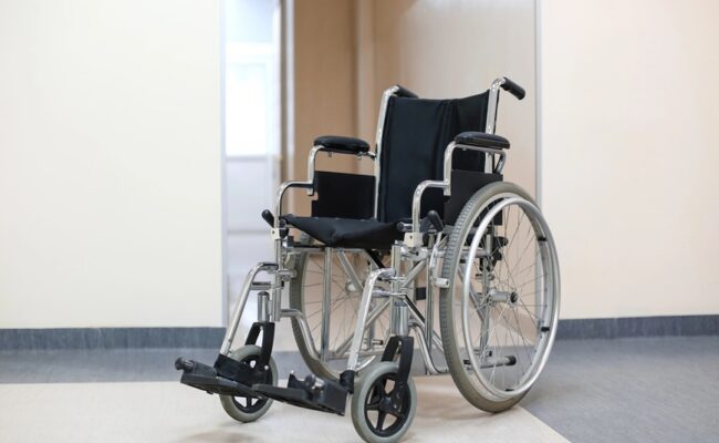 6th Circuit affirms denial of foster license for quadriplegic applicant