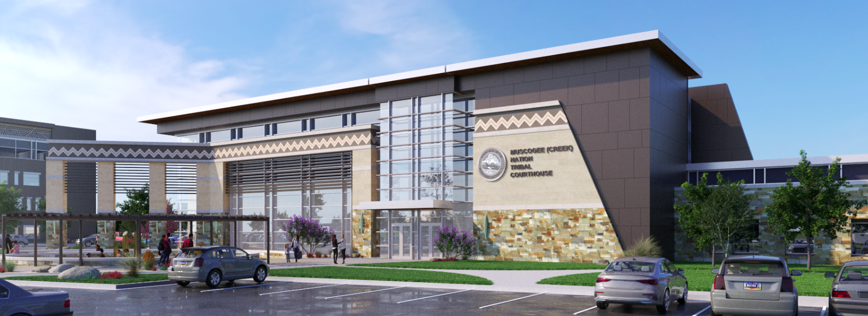 Muscogee (Creek) Nation Supreme Court Requires the Same Jury System for All Defendants – Turtle Talk