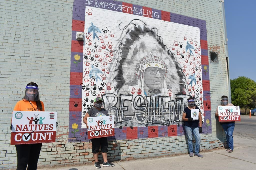 U.S. Census Bureau to hold virtual Tribal Consultation on Oct. 2 on proposed rule that eliminates race and ethnicity questions from decennial census questionnaire – Turtle Talk