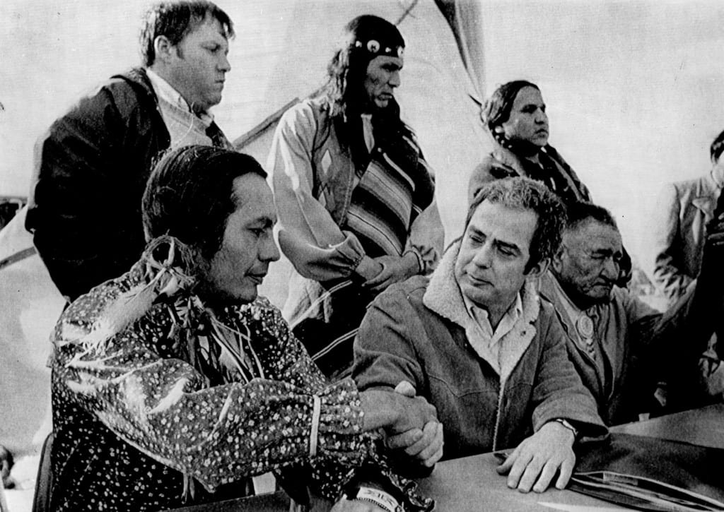 Proposed Evidence Rule Would Put Tribal Records on Equal Footing and Could Ease Proof of Indian Status in Federal Prosecutions – Turtle Talk