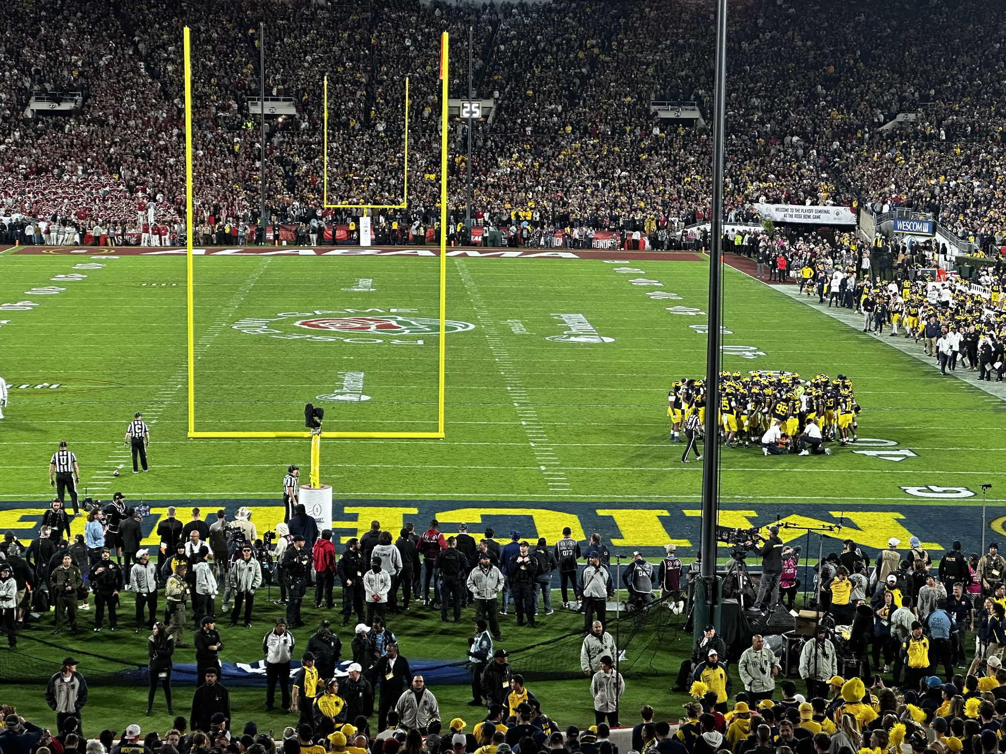 Ninth Circuit Holds Sports Event Contracts Violate IGRA – Turtle Talk