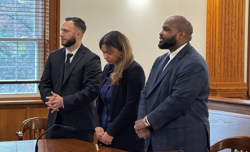 Prosecutors charge parents of toddler who passed around gun at daycare