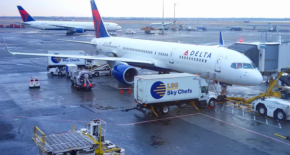 Federal law preempts state claims over airline website and app accessibility