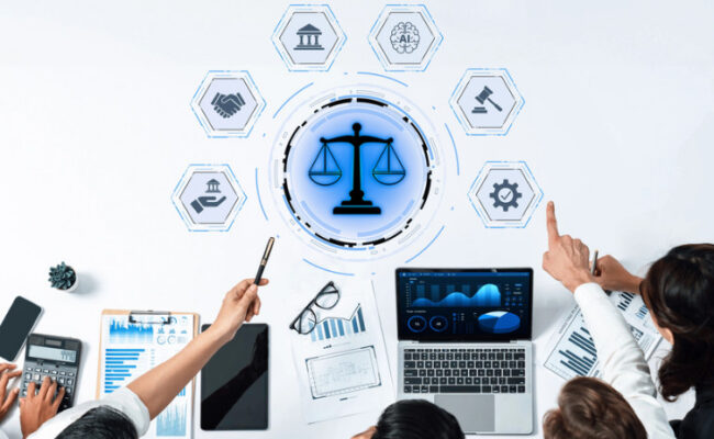 Hallucination-laced TRO raises alarm bells on AI use by courts