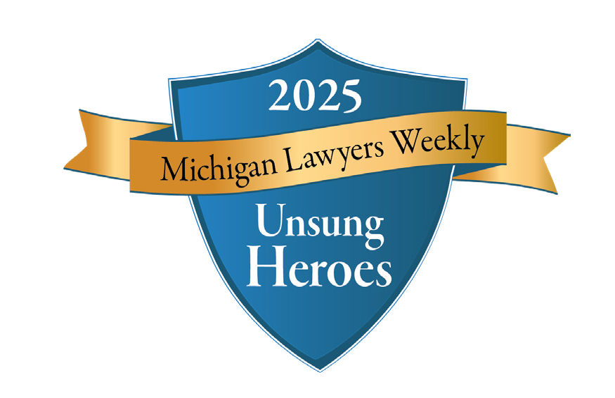 Nomination deadline extended for Unsung Legal Heroes