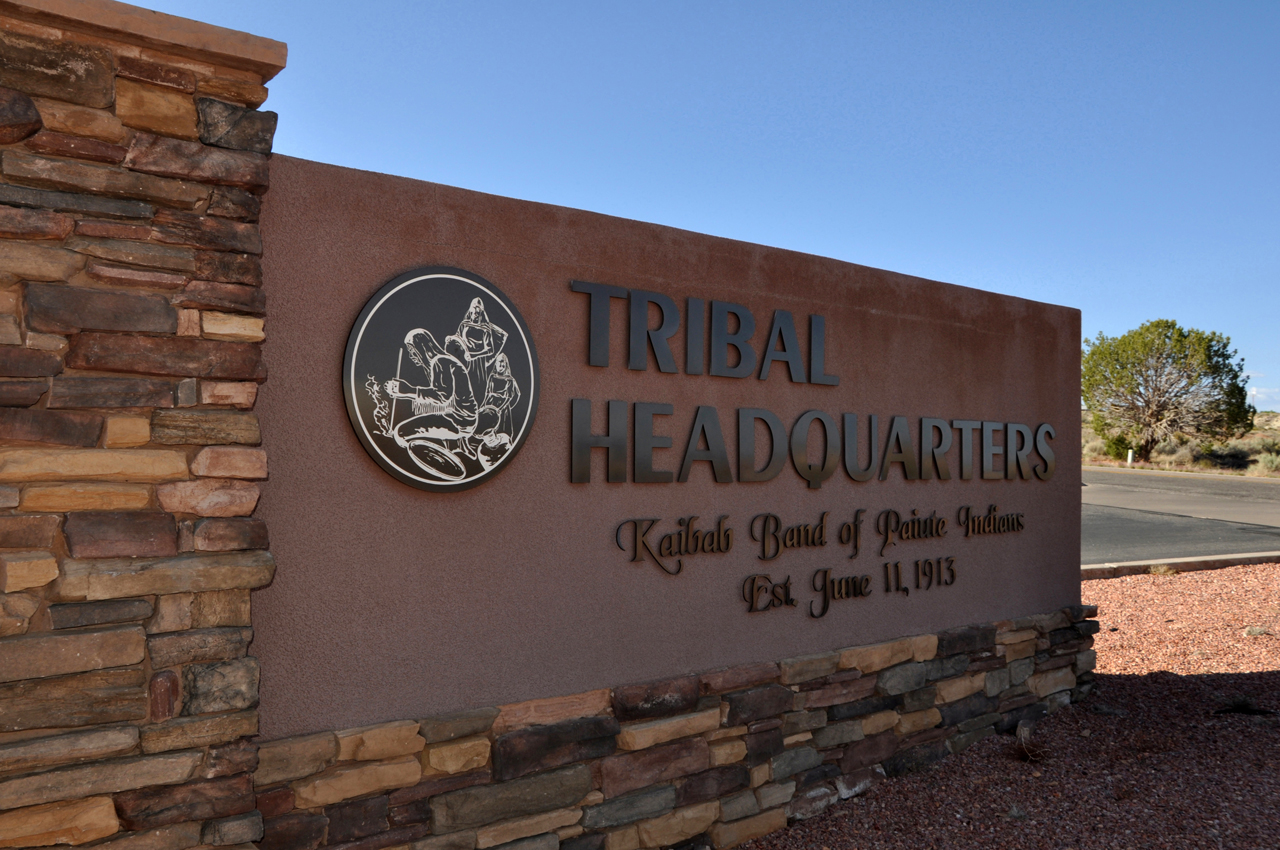 Kaibab Paiute Tribe RFP for General Legal Counsel Services – Turtle Talk