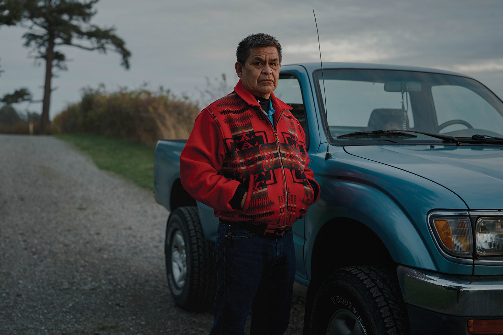 Native nations sue over Endangered Species Act changes – Turtle Talk